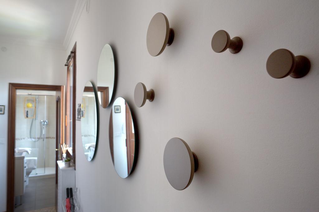 I Like Venice Mestre Room photo