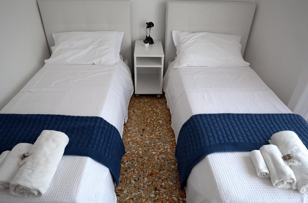 I Like Venice Mestre Room photo
