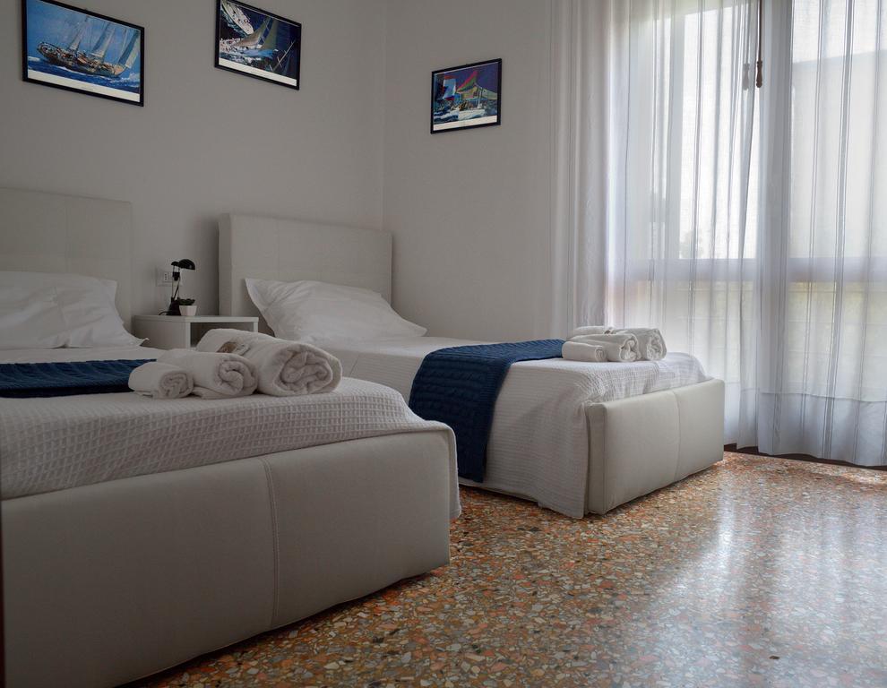 I Like Venice Mestre Room photo