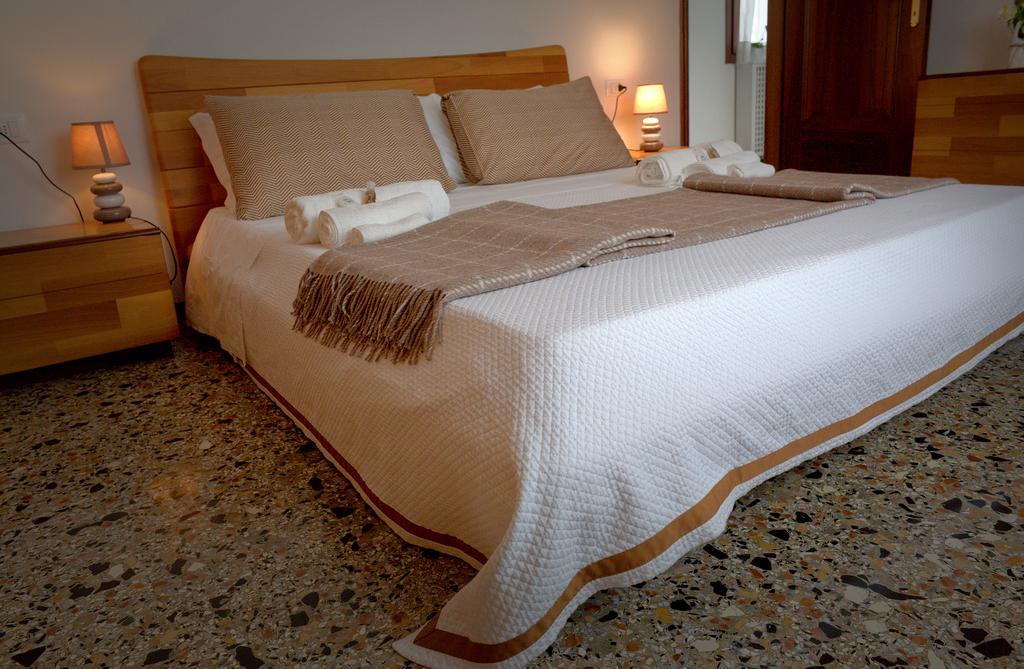 I Like Venice Mestre Room photo