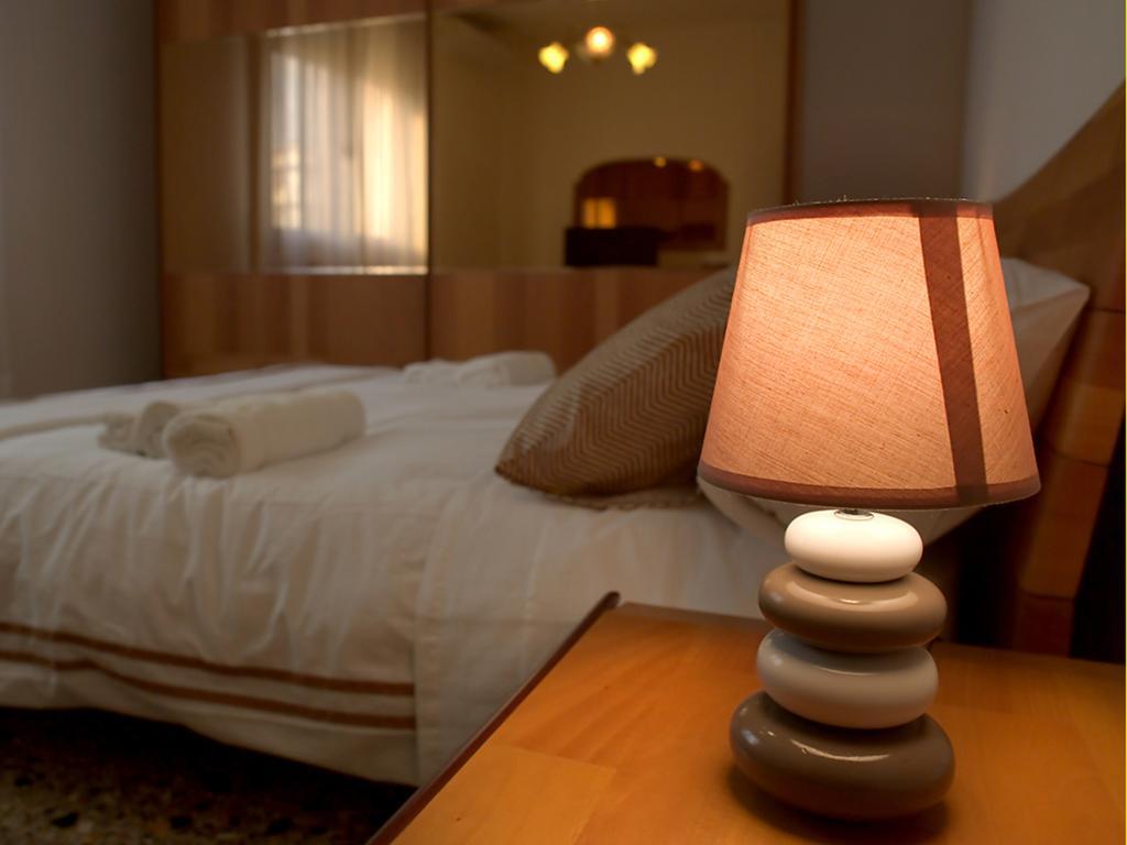 I Like Venice Mestre Room photo