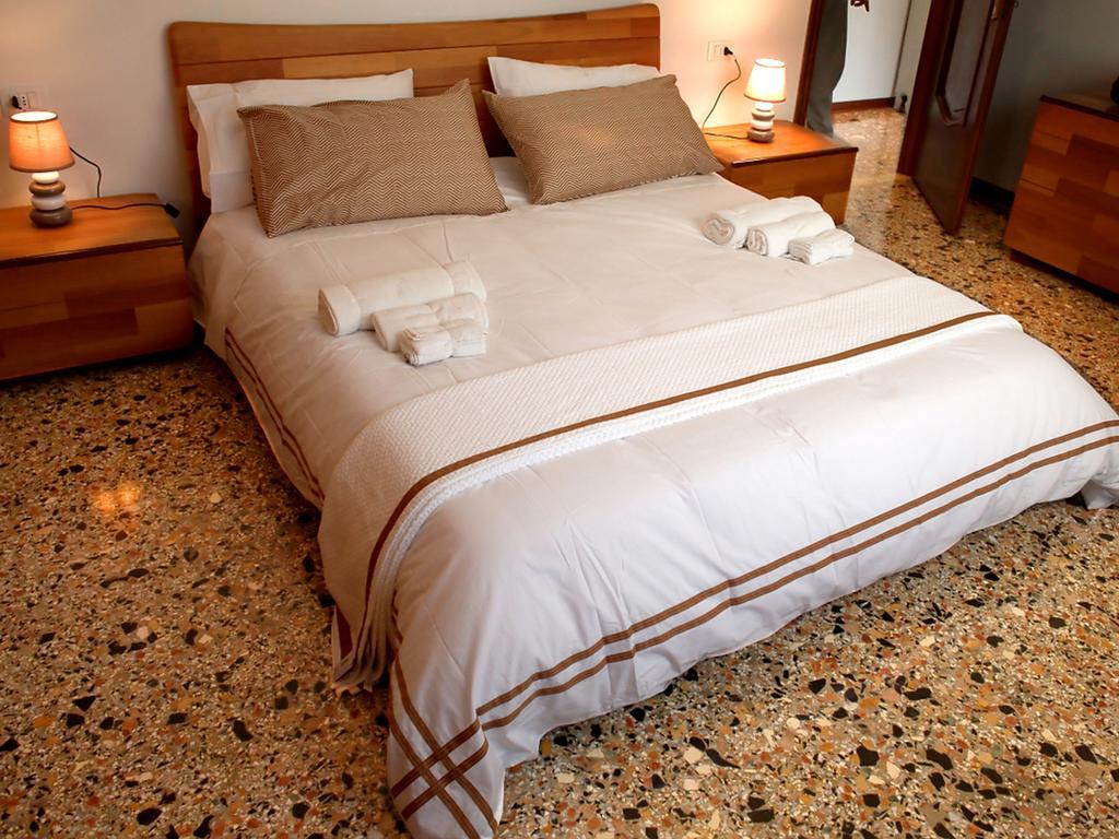 I Like Venice Mestre Room photo