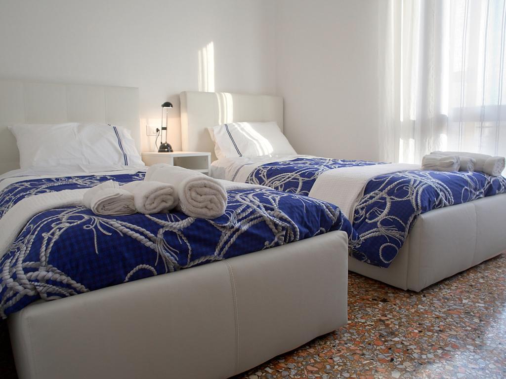 I Like Venice Mestre Room photo