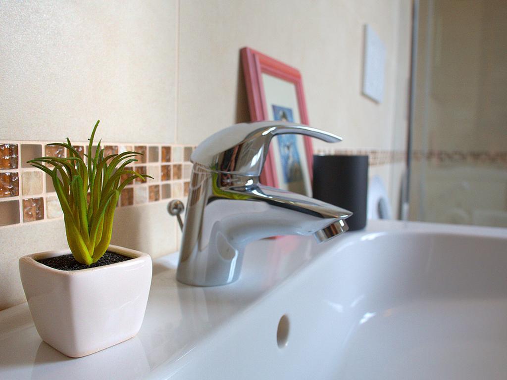 I Like Venice Mestre Room photo