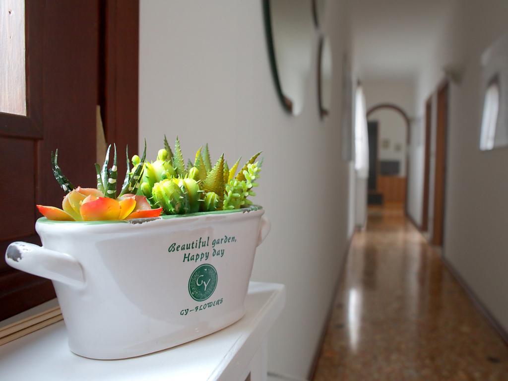 I Like Venice Mestre Room photo