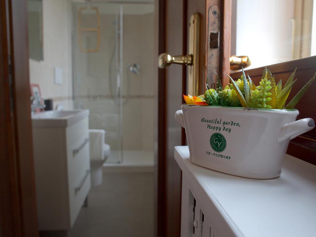 I Like Venice Mestre Room photo