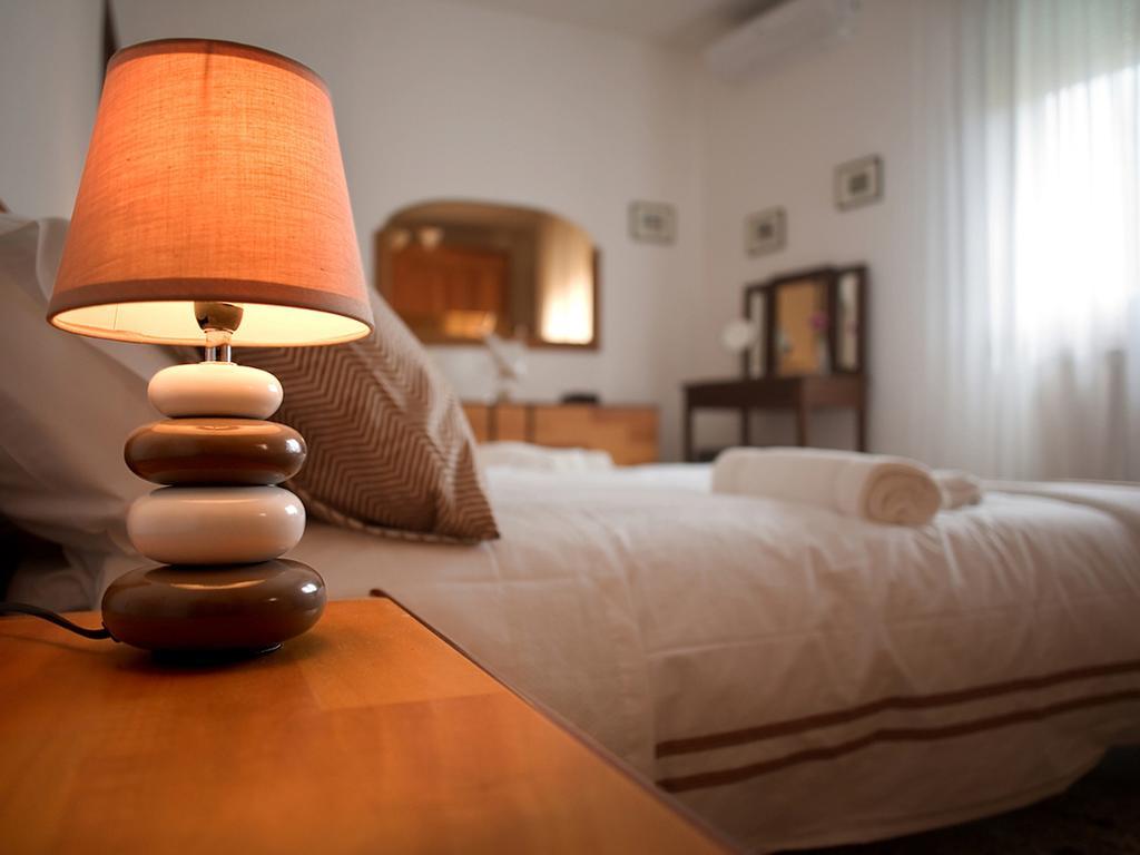 I Like Venice Mestre Room photo