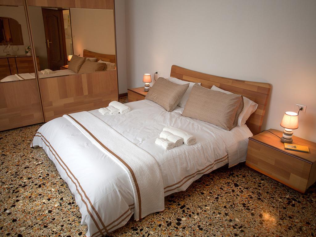 I Like Venice Mestre Room photo