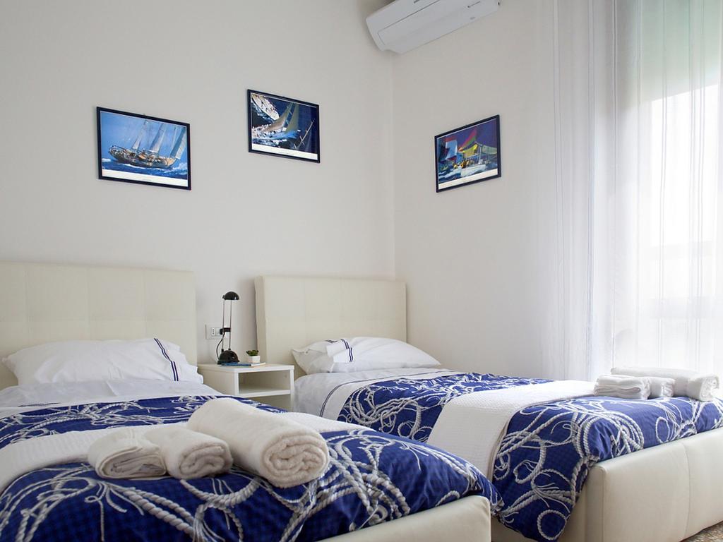 I Like Venice Mestre Room photo