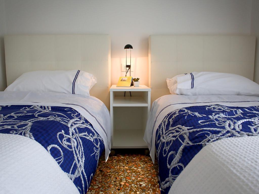 I Like Venice Mestre Room photo