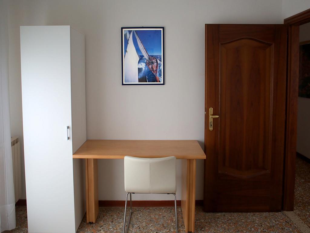 I Like Venice Mestre Room photo