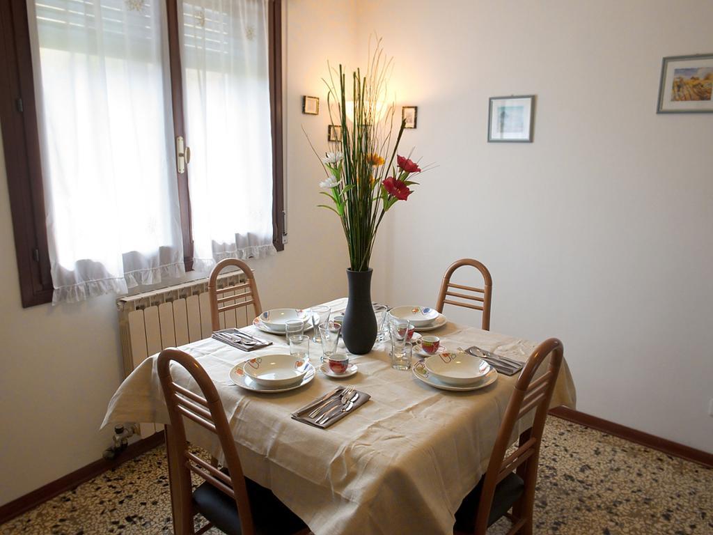 I Like Venice Mestre Room photo