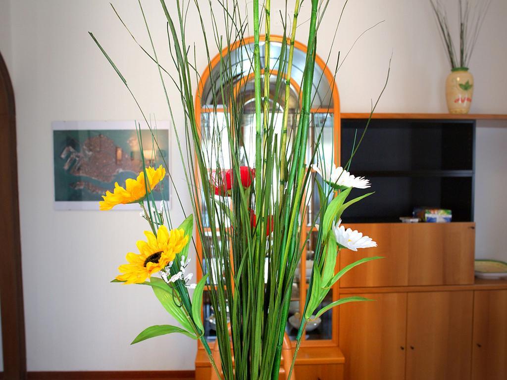 I Like Venice Mestre Room photo