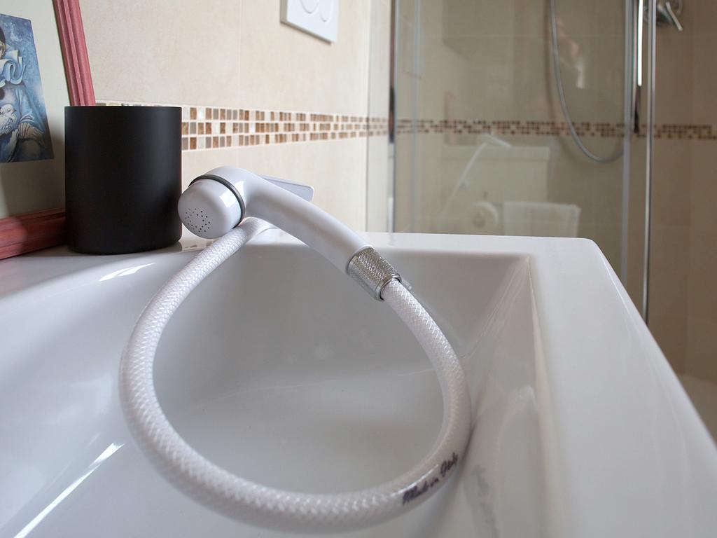 I Like Venice Mestre Room photo