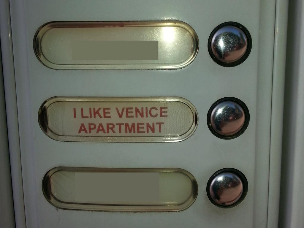 I Like Venice Mestre Exterior photo